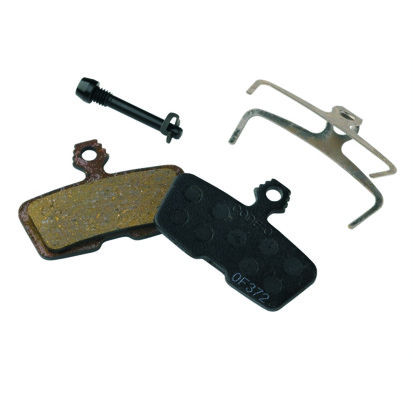 SRAM Bremsbelag - SRAM Code / DB8 organic / steel
