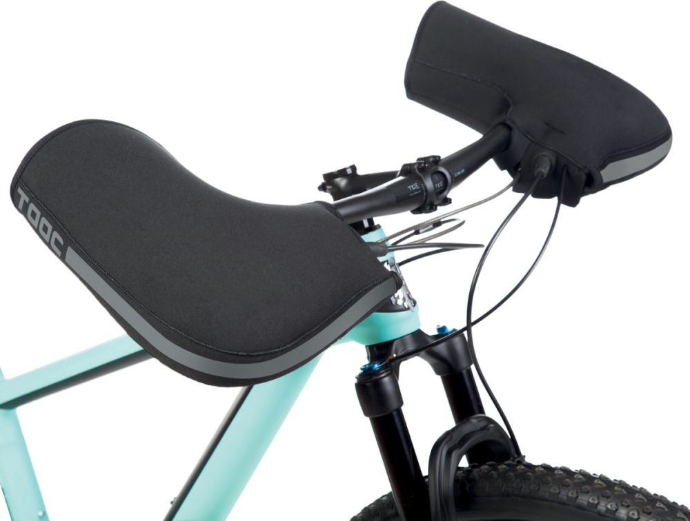 Tucano Urbano Taac Mountain Handgriff Abdeckung