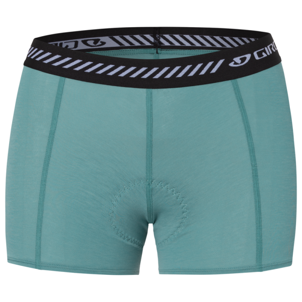 Giro W Boy Undershort, mineral, X