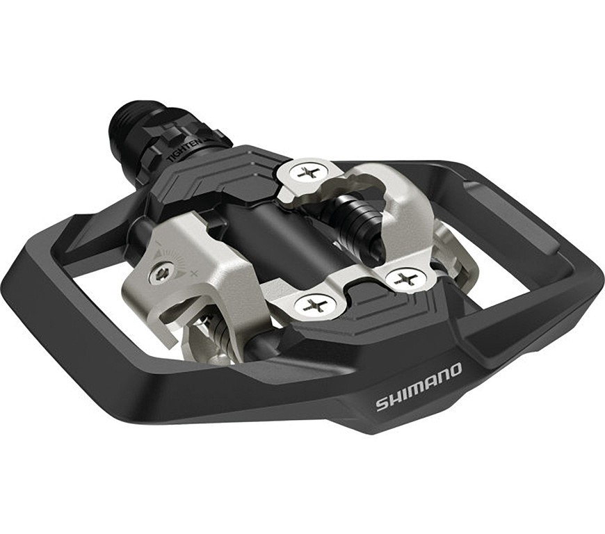 Shimano SPD MTB-Pedal PDME700