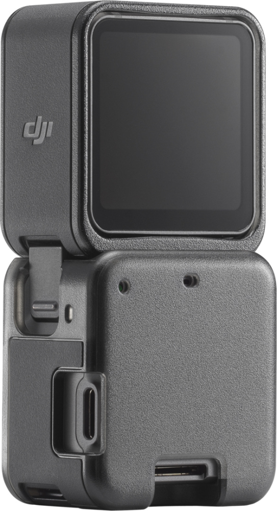 DJI DJI Action 2 Dual-Screen Combo 128G