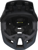 IXS Trigger FF Helm schwarz