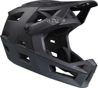 IXS Trigger FF Helm schwarz