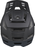 IXS Trigger FF Helm schwarz
