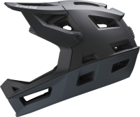 IXS Trigger FF Helm schwarz