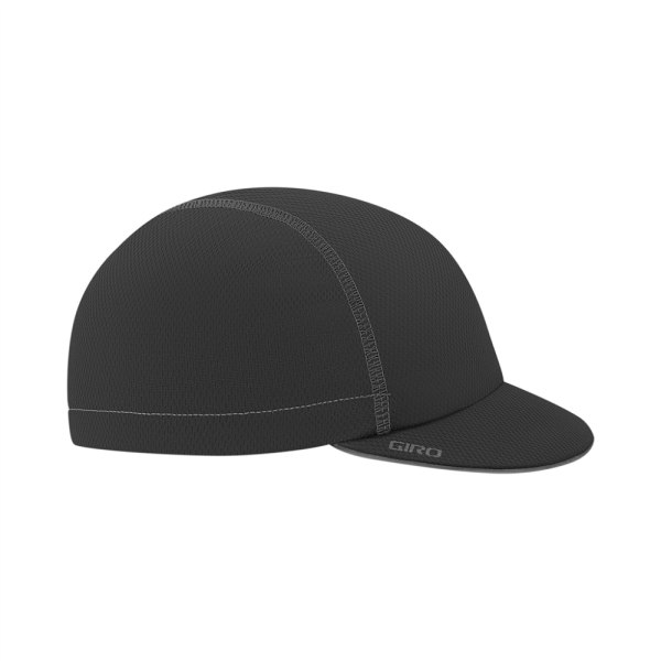 Giro Peloton Cap, charcoal