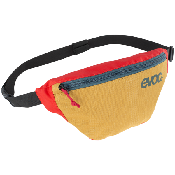 Evoc Fanny Pack, loam