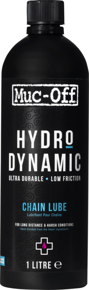 Muc-Off Hydrodynamic Lube 1L V2