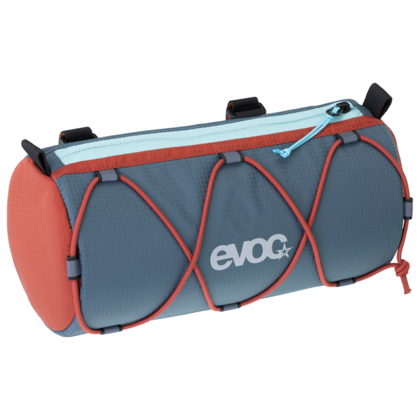Evoc Handlebar Roll 1.5L Upcycling, garish