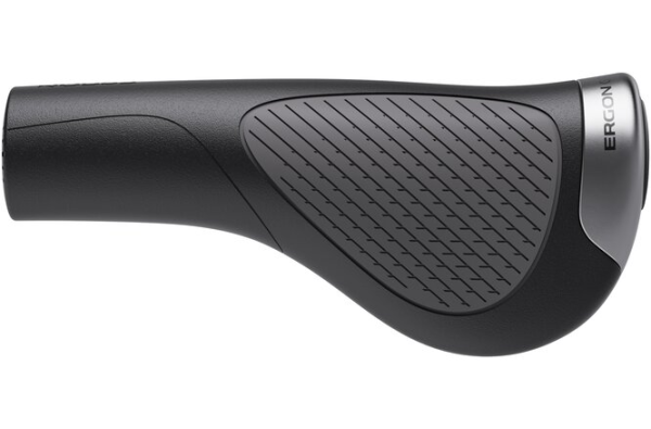 Ergon Ergon Lenkergriffe GP-1 Evo Large black