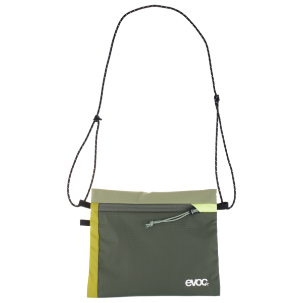 Evoc Sacoche Upcycling, garish