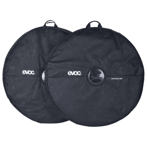 Evoc MTB Wheel Bag, black