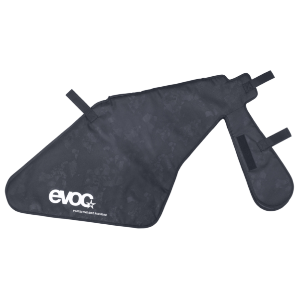 Evoc Protective Bike Rug Road, black
