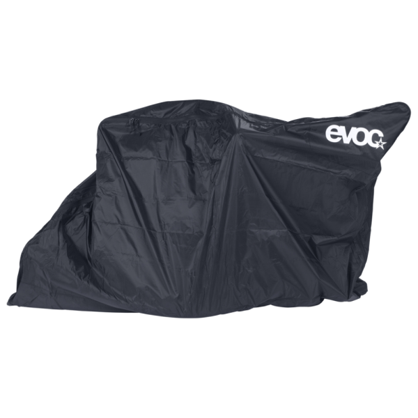 Evoc Bike Cover Road, black