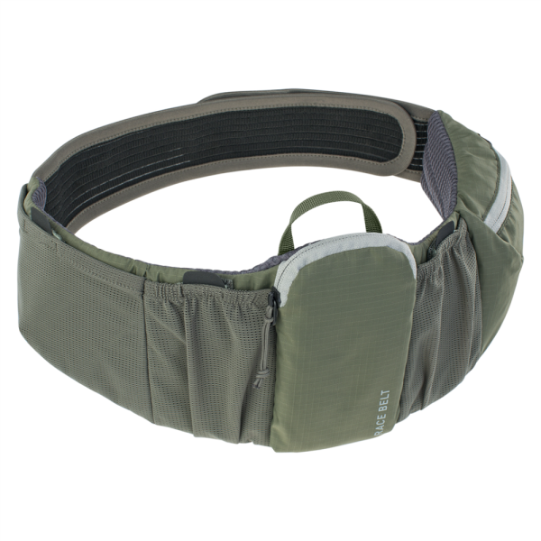 Evoc Race Belt 0.8L, dark olive