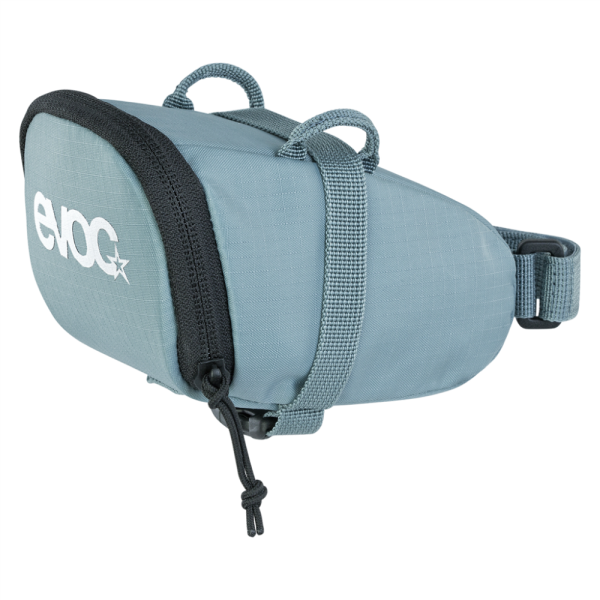 Evoc Seat Bag 0.5L, steel