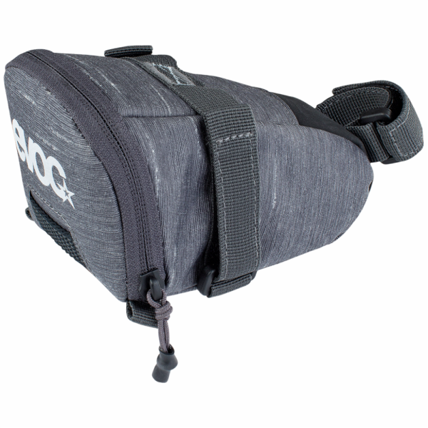 Evoc Seat Bag Tour 0.5L, carbon grey