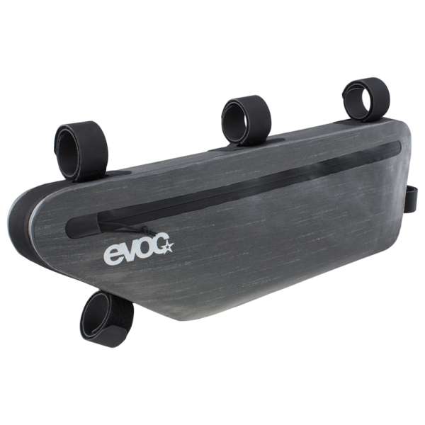Evoc Frame Pack WP 3.5L, carbon grey