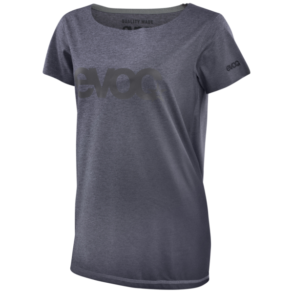 Evoc T-Shirt Dry Women, purple rose