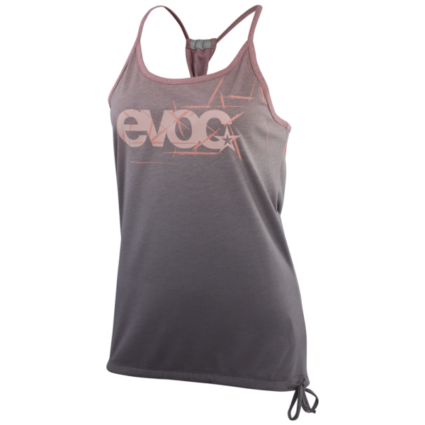Evoc Top Women, dusty pink