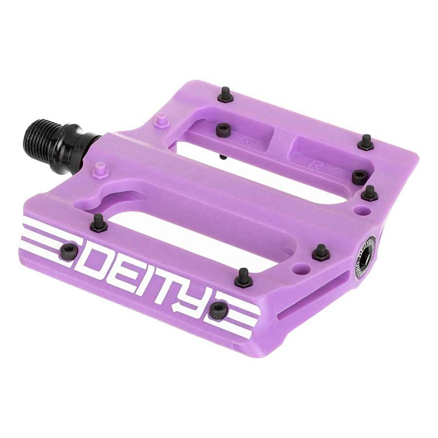 Deity Components DEITY Compound V2 Pedals