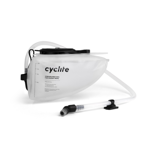 CYCLITE CYCLITE - Aero Bladder / 02 (rebranding)