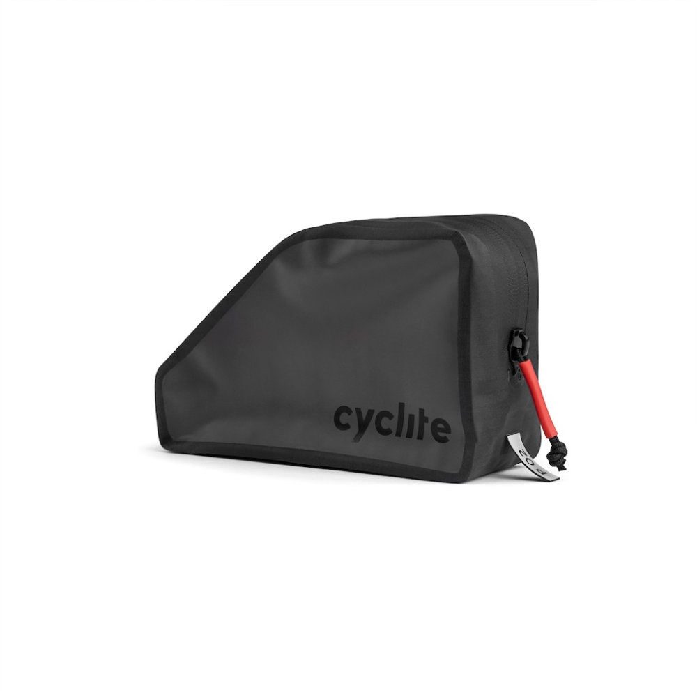 CYCLITE CYCLITE - Pouch / 02 (rebranding)