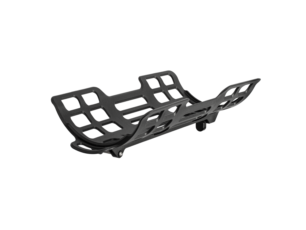 Topeak U-Shell für Zi:RAK Essential - Gepäckhalterung für Zi:RAK Essential Gepäckträger