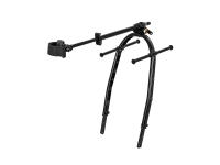 Topeak Zi:RAK Essential - Eyelet Mount - Gepäckträger für Eyelet Montage, Seitentaschen kompatibel