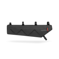 Cyclite CYCLITE - Frame Bag XT / 02, black (rebranding)