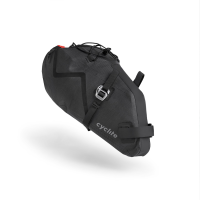 CYCLITE CYCLITE - Saddle Bag Small / 02, black (rebranding)