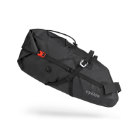 CYCLITE CYCLITE - Saddle Bag / 02, black (rebranding)