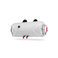 CYCLITE CYCLITE - Handle Bar Roll Bag / 02, light grey (rebranding)