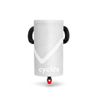 CYCLITE CYCLITE - Food Pouch / 02, light grey (rebranding)