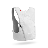 Cyclite CYCLITE - Hydration Vest / 01, light grey (rebranding)/Vest + Bladder/M/L