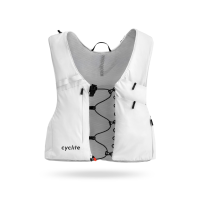 Cyclite CYCLITE - Hydration Vest / 01, light grey (rebranding)/Vest/S/M