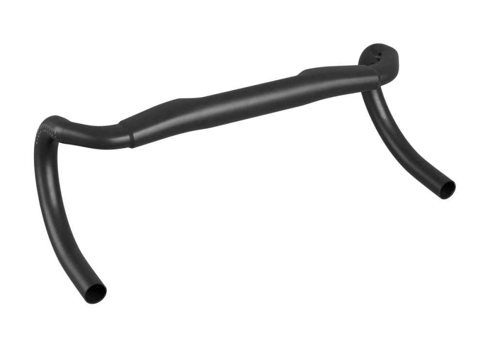 BONTRAGER Lenker Aero Pro Carbon 31,8mm 37/40 Blac