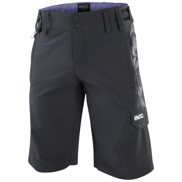 Evoc Bike Shorts Men, multicolour 21, 3