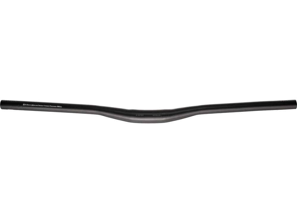 BONTRAGER Lenker Comp 31,8mm 780x40mm Black