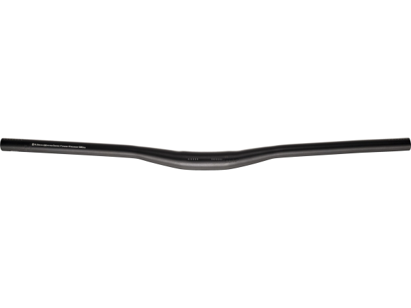BONTRAGER Lenker Comp 31,8mm 780x40mm Black