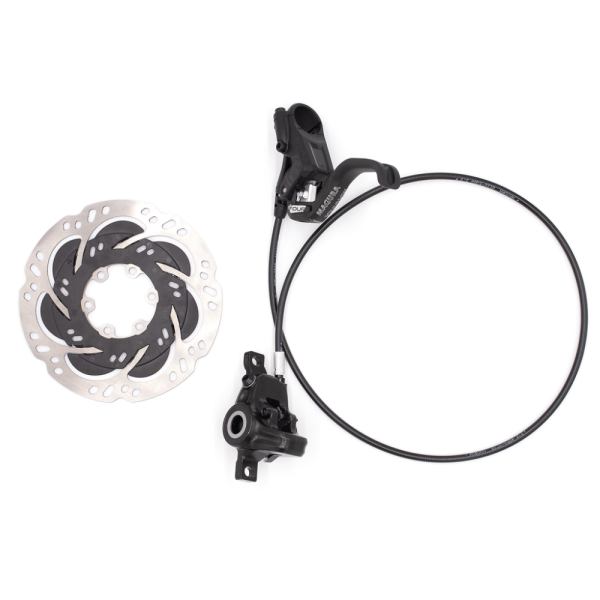 Kids Ride Shotgun Dirt Hero Brake Kit