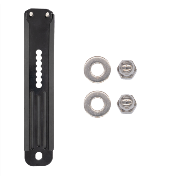 Kids Ride Shotgun Original Swing Arm Assembly