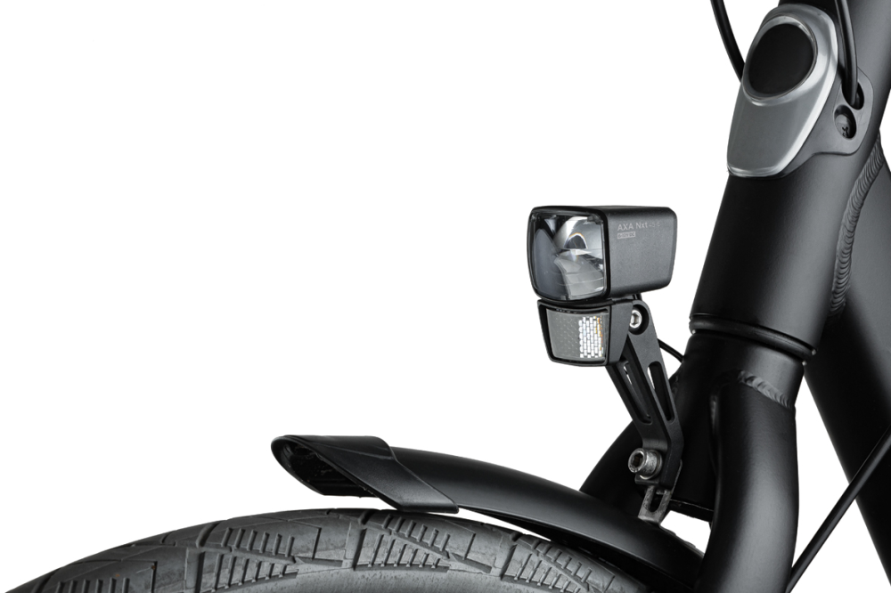 AXA Scheinwerfer NXT 45 E​-​Bike 6​-​12V