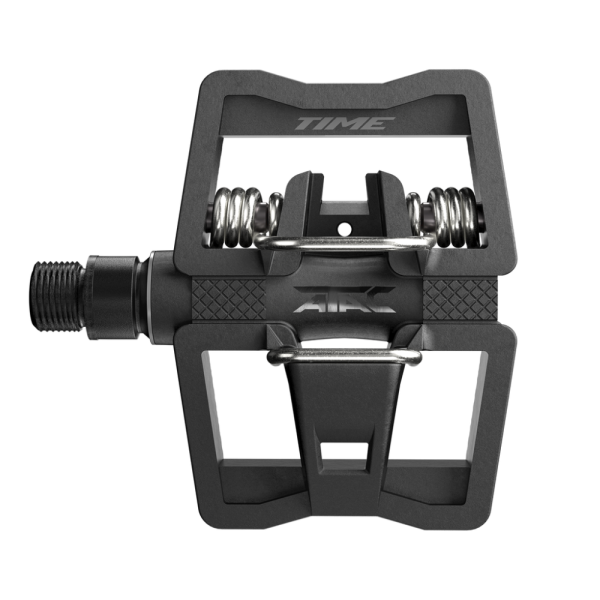 Time MY24 Urban/Hybrid Pedal LINK, black