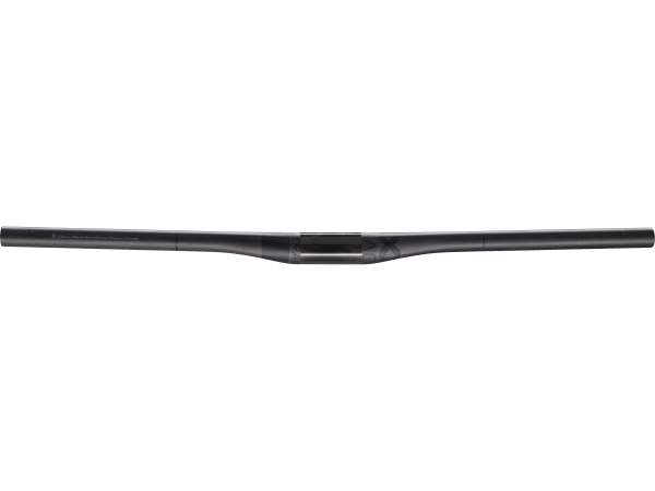 BONTRAGER Lenker Kovee XXX 35 720x0mm Carbon