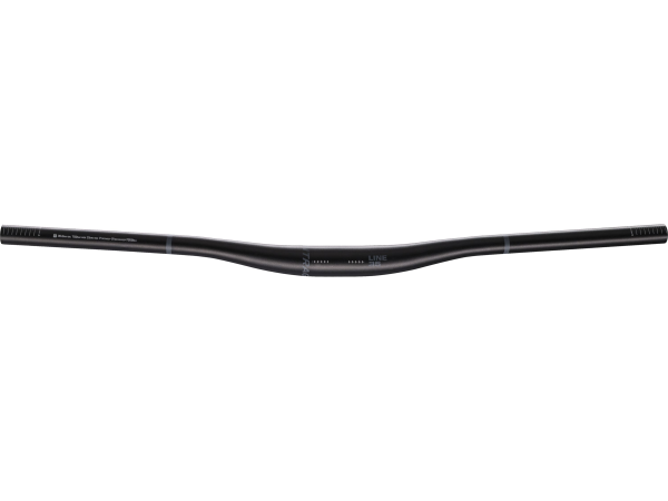 BONTRAGER Lenker Line 35mm 750x15mm Black
