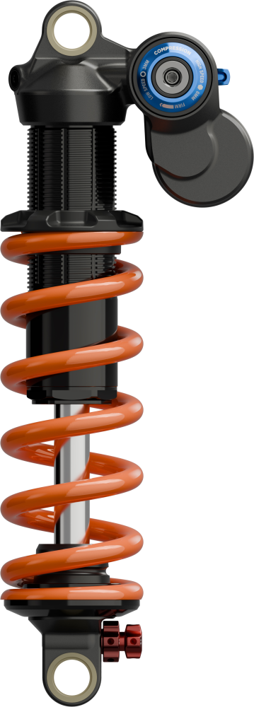 Fox Dämpfer Float DHX2 FS 2pos-Adj 210x55