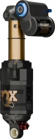 Fox Dämpfer Float X2 FS 2pos-Adj 205x65 Trunnion