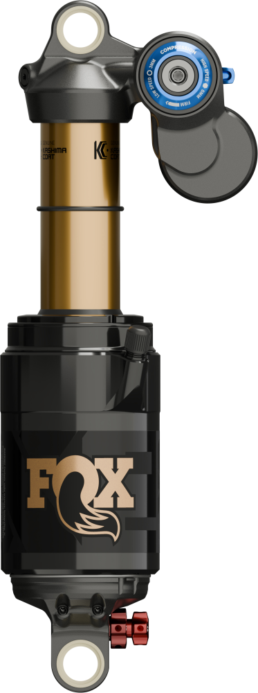 Fox Dämpfer Float X2 FS 2pos-Adj 210x52.5