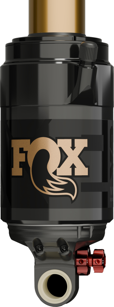 Fox Dämpfer Float X2 FS HSC/LSC HSR/LSR 250x75
